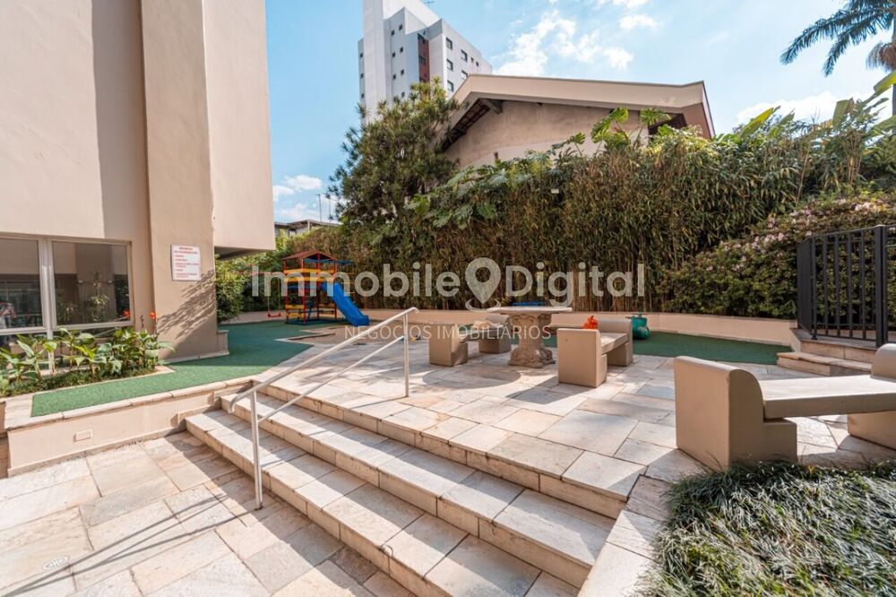 Apartamento, 2 quartos, 70 m² - Foto 4