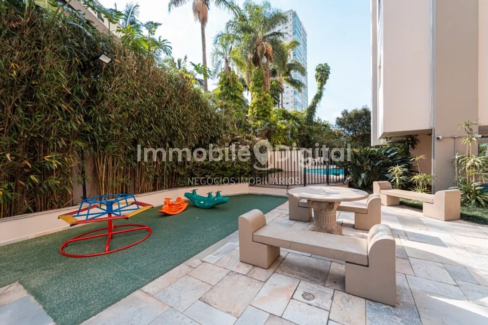Apartamento, 2 quartos, 70 m² - Foto 13