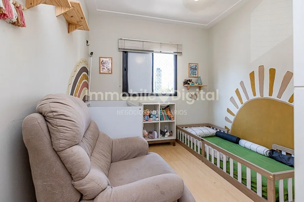 Apartamento, 3 quartos, 104 m² - Foto 7