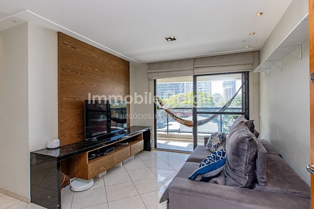 Apartamento, 3 quartos, 104 m² - Foto 1