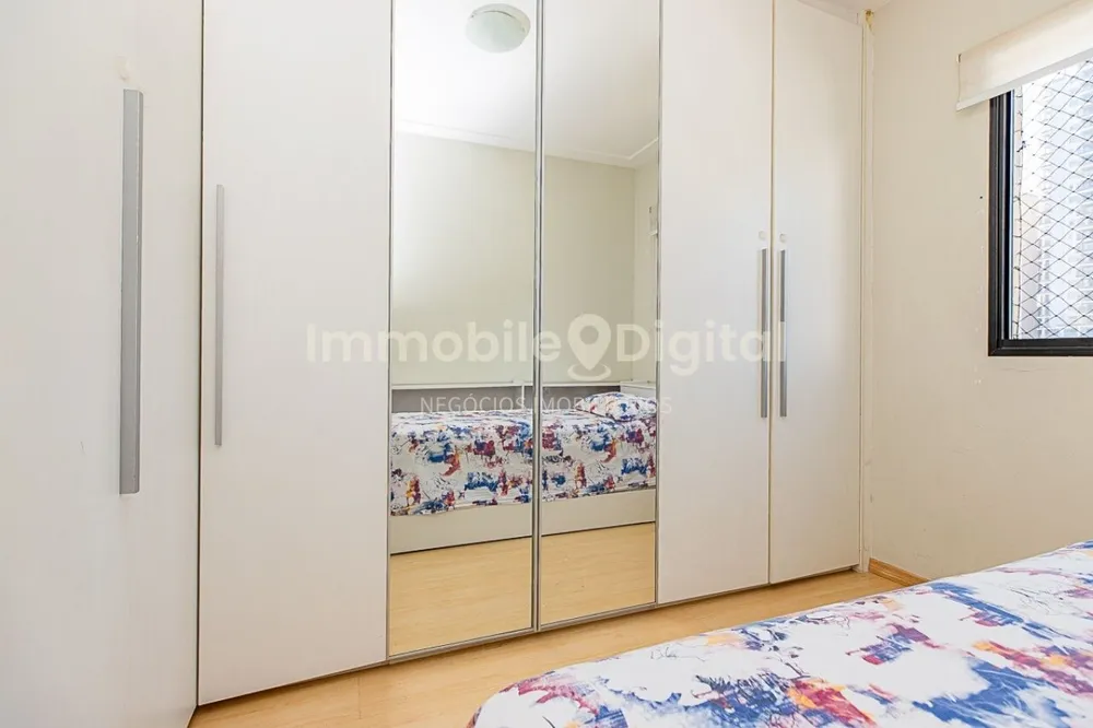 Apartamento, 3 quartos, 104 m² - Foto 2