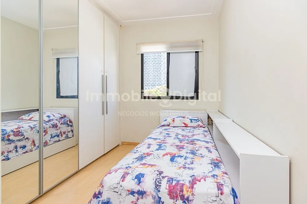 Apartamento, 3 quartos, 104 m² - Foto 4