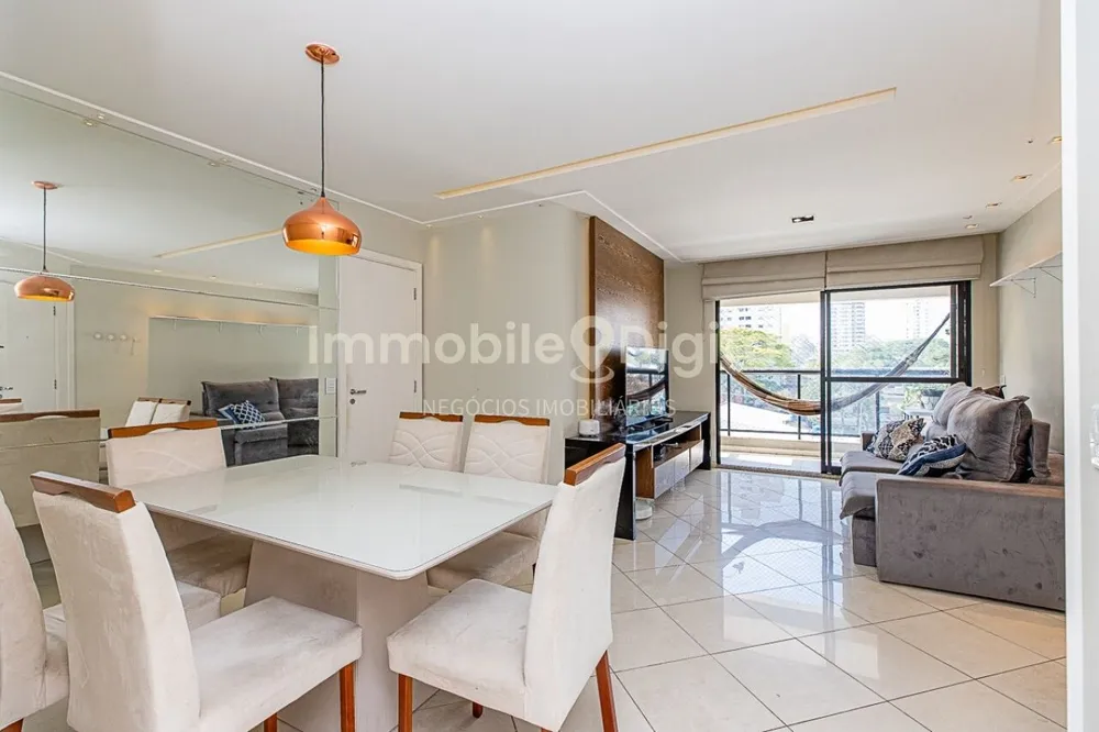 Apartamento, 3 quartos, 104 m² - Foto 5