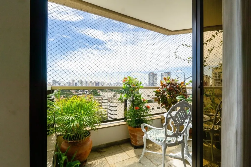 Apartamento, 4 quartos, 200 m² - Foto 2