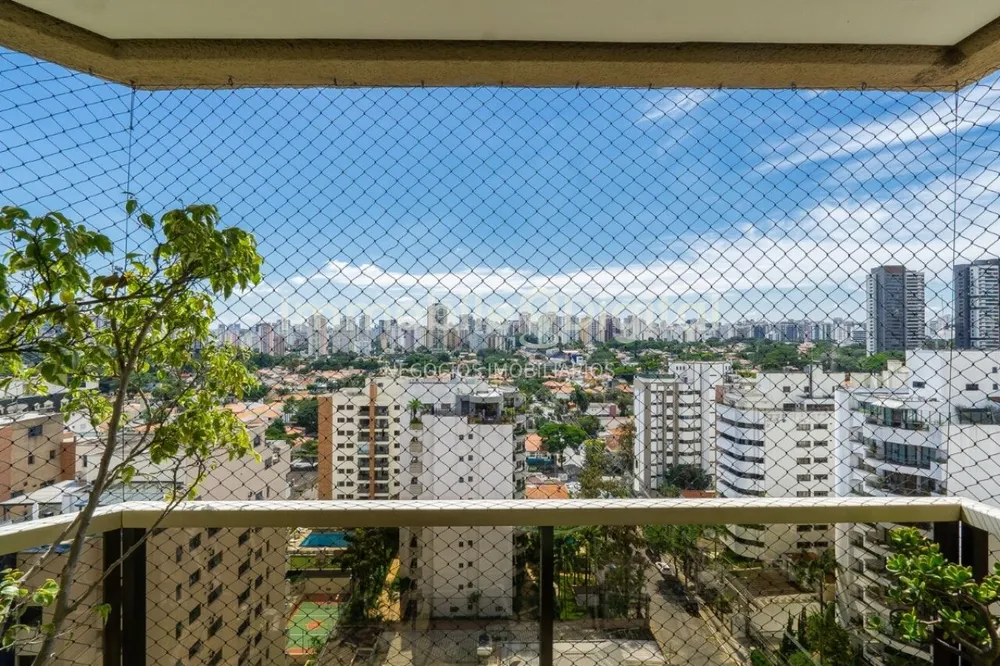Apartamento, 4 quartos, 200 m² - Foto 15
