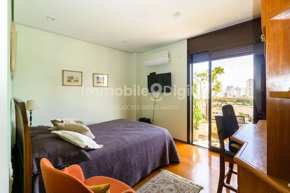Apartamento, 4 quartos, 200 m² - Foto 10