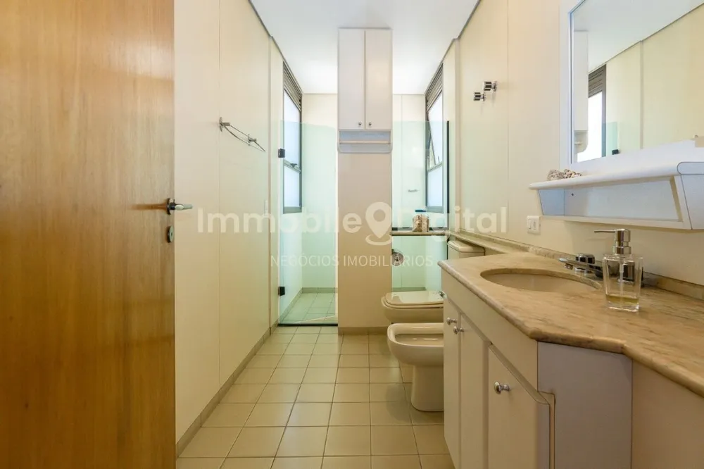 Apartamento, 4 quartos, 200 m² - Foto 9