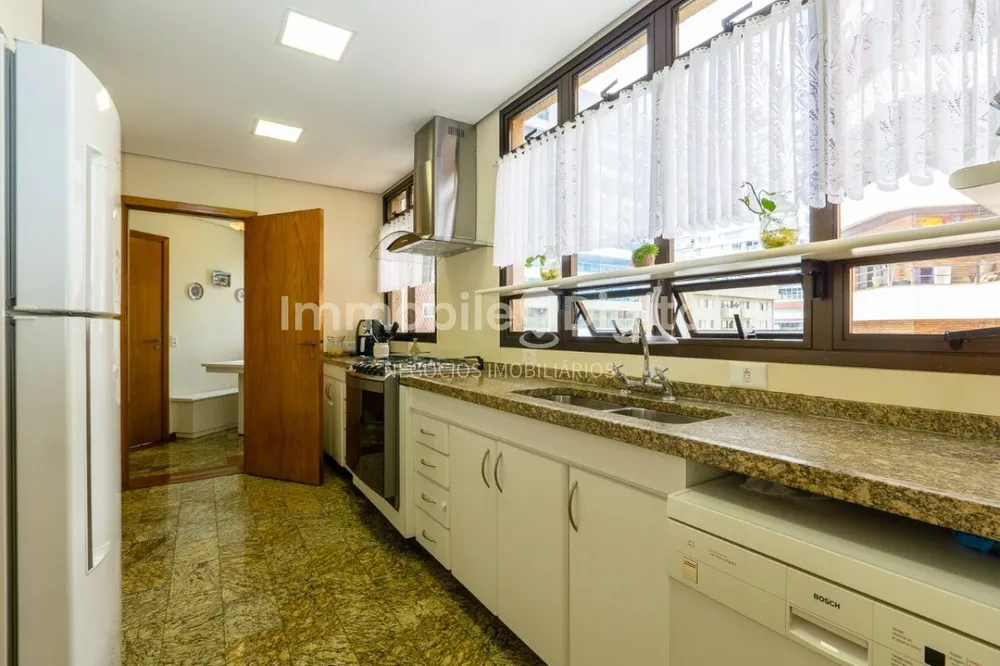 Apartamento, 4 quartos, 200 m² - Foto 5
