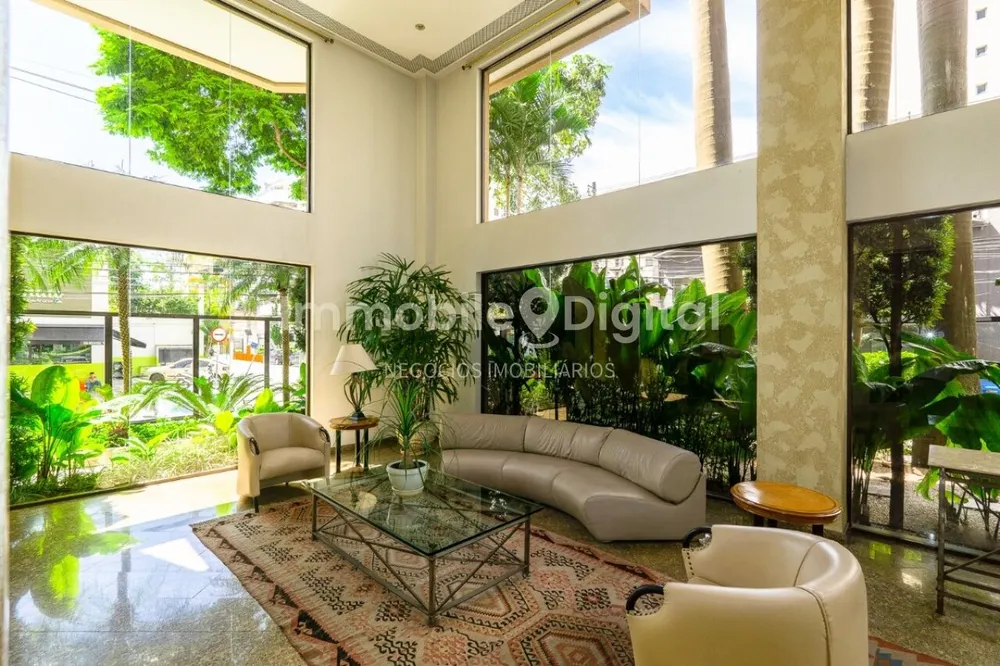 Apartamento, 4 quartos, 200 m² - Foto 16