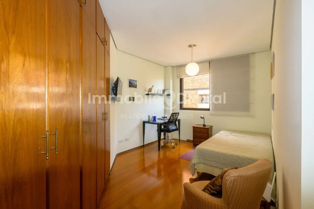 Apartamento, 4 quartos, 200 m² - Foto 12