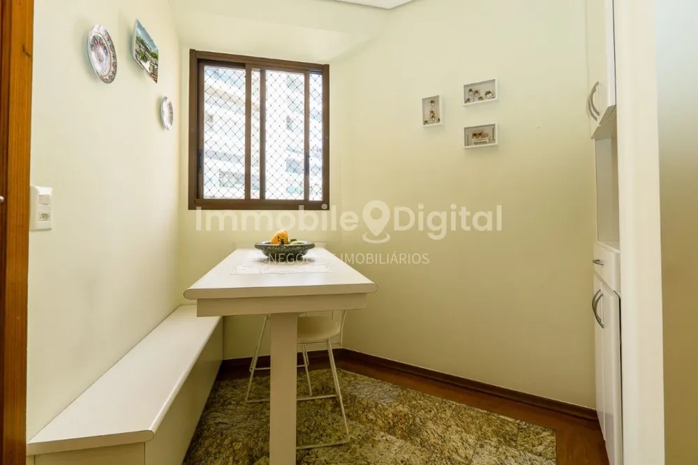 Apartamento, 4 quartos, 200 m² - Foto 3