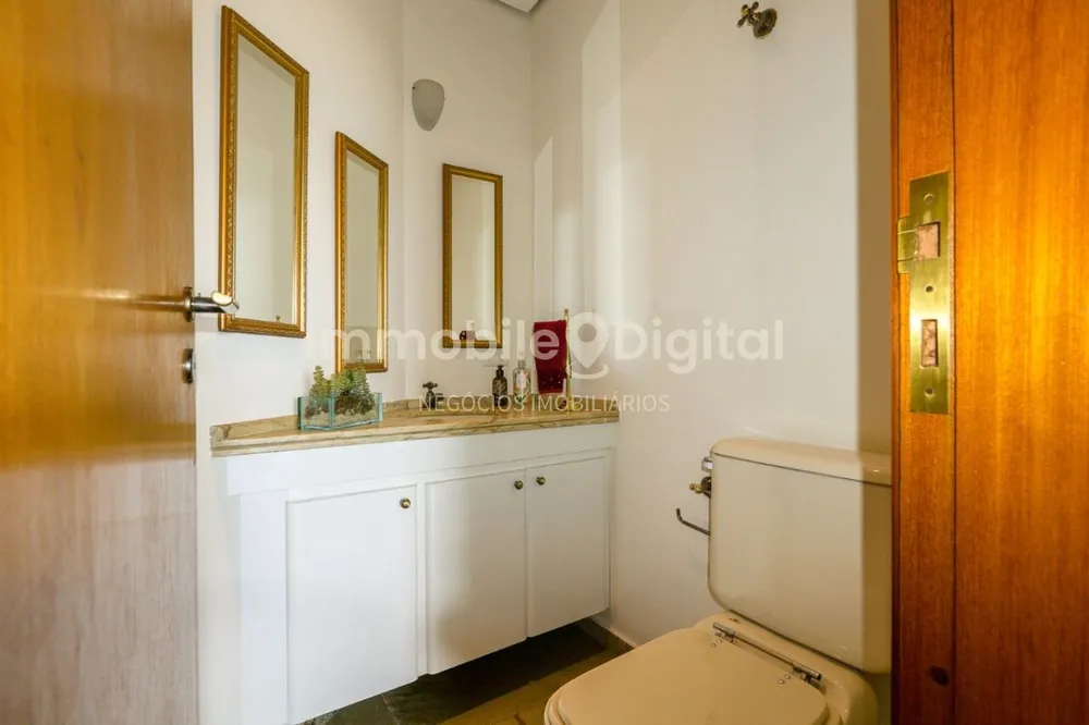 Apartamento, 4 quartos, 200 m² - Foto 4