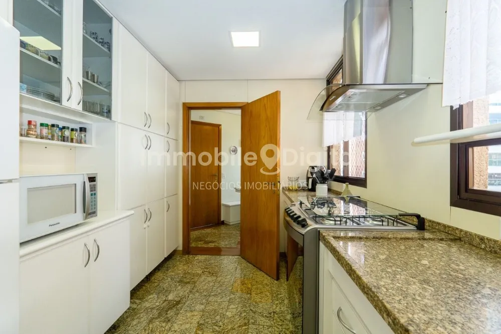 Apartamento, 4 quartos, 200 m² - Foto 6