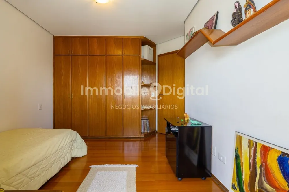 Apartamento, 4 quartos, 200 m² - Foto 8