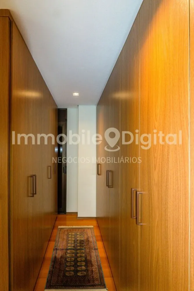 Apartamento, 4 quartos, 200 m² - Foto 11
