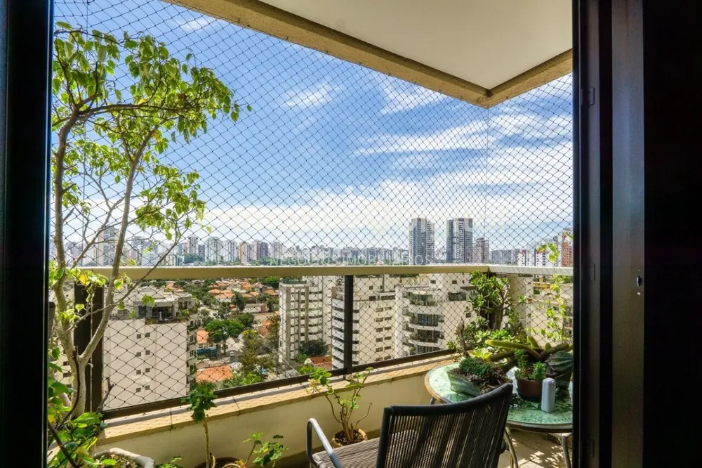 Apartamento, 4 quartos, 200 m² - Foto 14