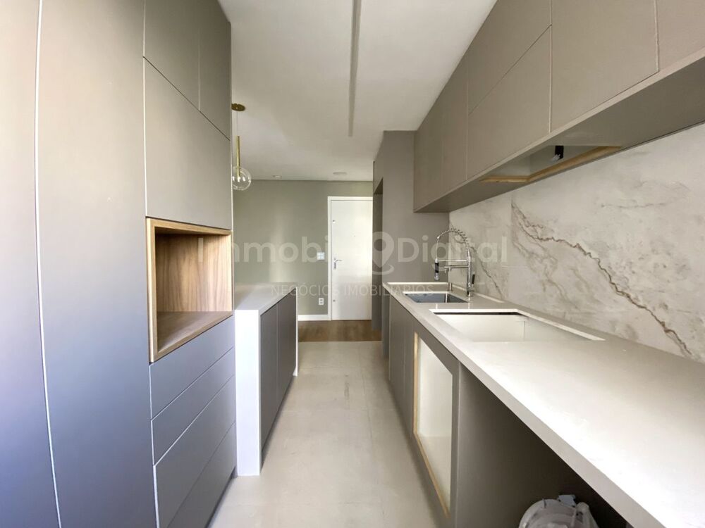 Apartamento, 3 quartos, 89 m² - Foto 5