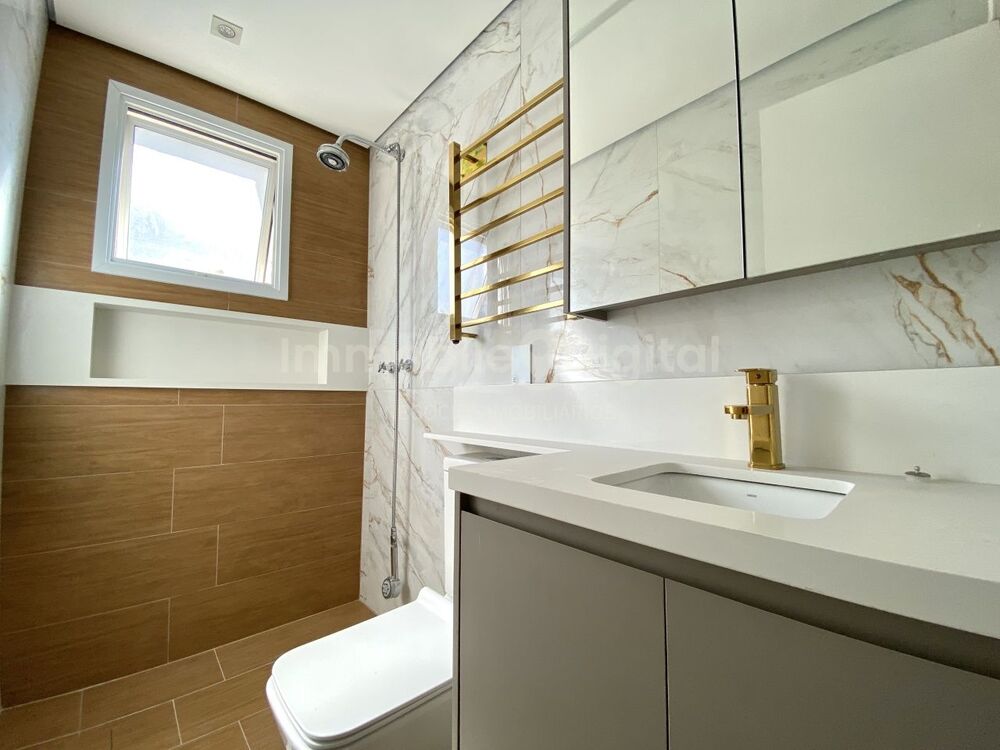 Apartamento, 3 quartos, 89 m² - Foto 1