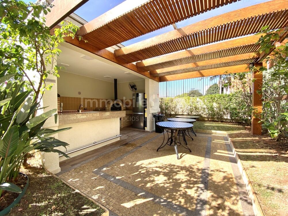 Apartamento, 3 quartos, 89 m² - Foto 3