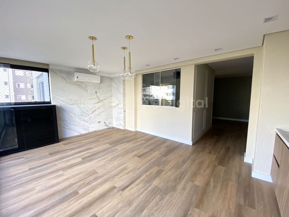 Apartamento, 3 quartos, 89 m² - Foto 2