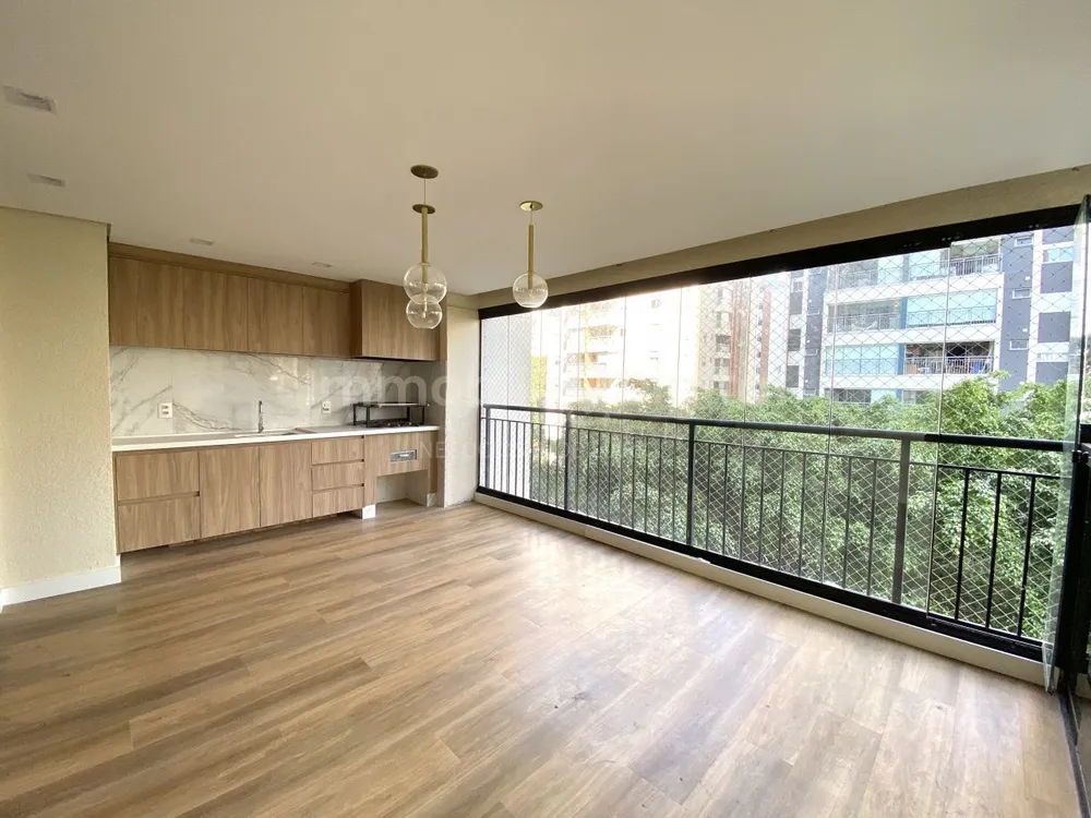Apartamento, 3 quartos, 89 m² - Foto 1