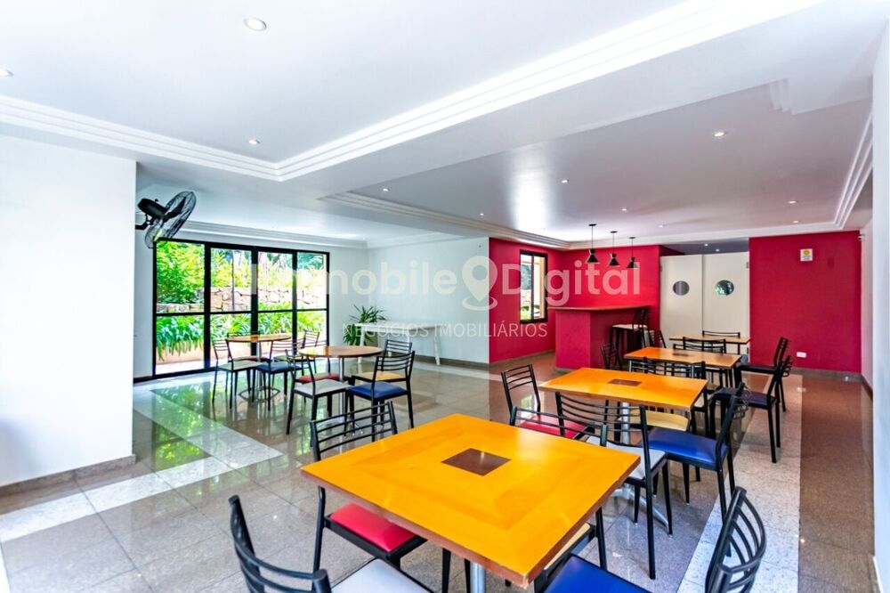 Apartamento, 2 quartos, 85 m² - Foto 22