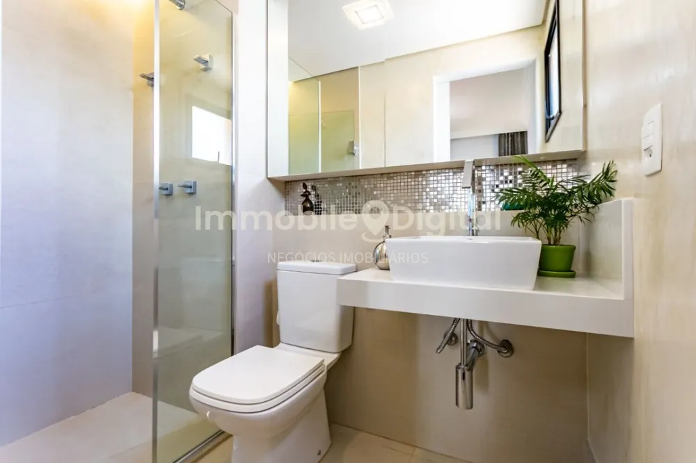 Apartamento, 2 quartos, 85 m² - Foto 28