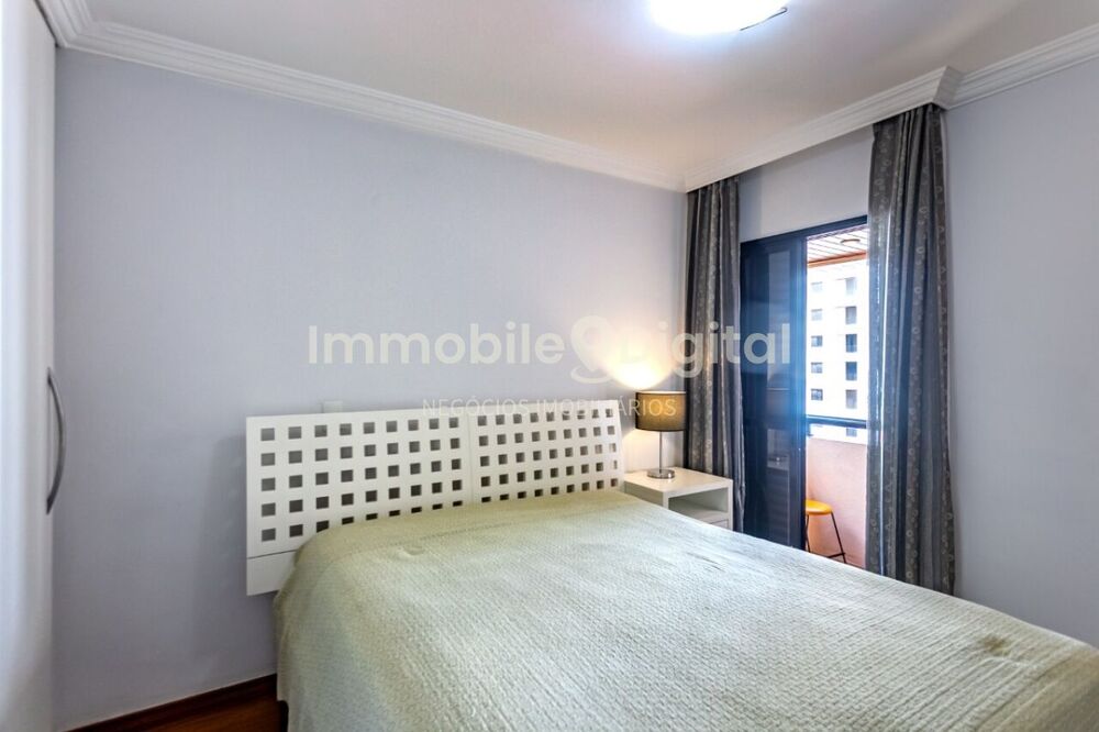 Apartamento, 2 quartos, 85 m² - Foto 16
