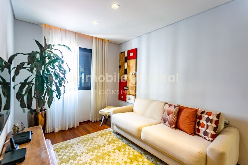 Apartamento, 2 quartos, 85 m² - Foto 12