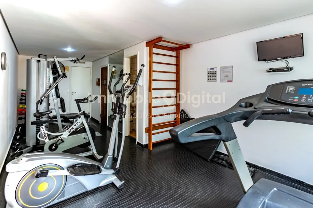 Apartamento, 2 quartos, 85 m² - Foto 27