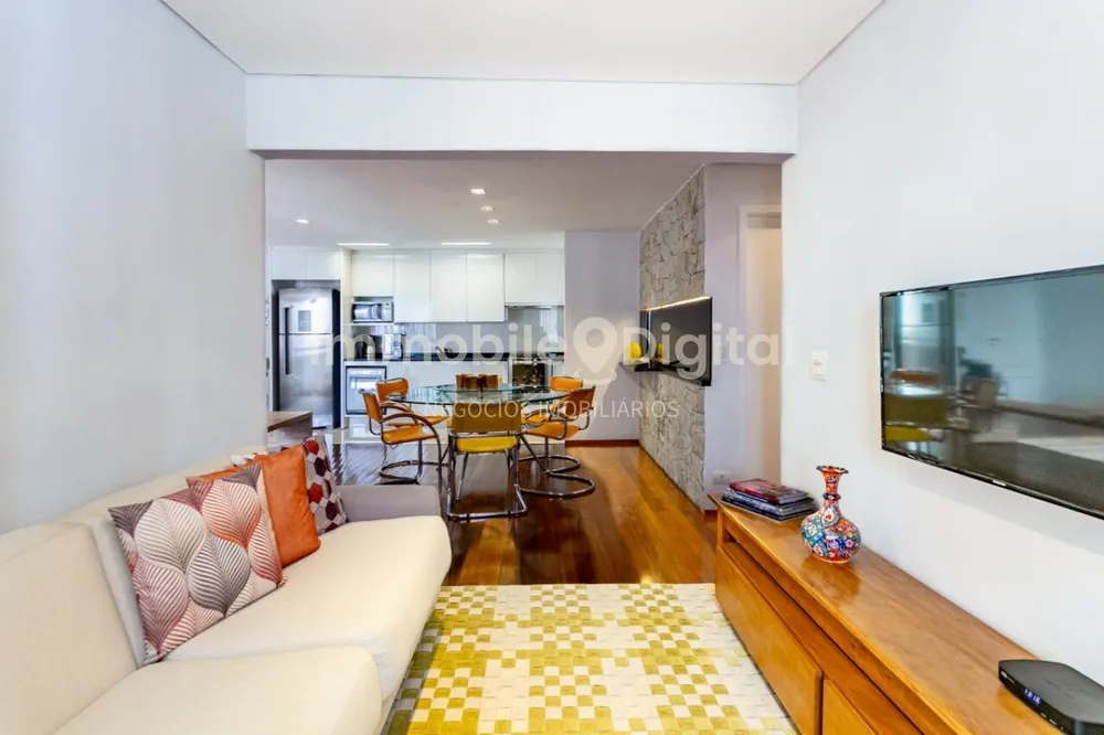 Apartamento, 2 quartos, 85 m² - Foto 5
