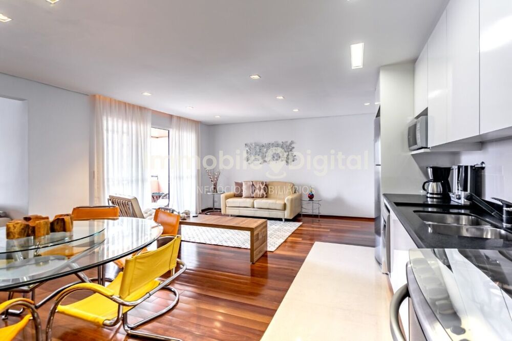 Apartamento, 2 quartos, 85 m² - Foto 17