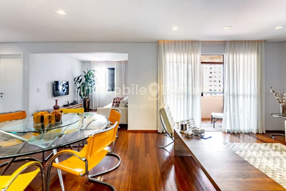 Apartamento, 2 quartos, 85 m² - Foto 3