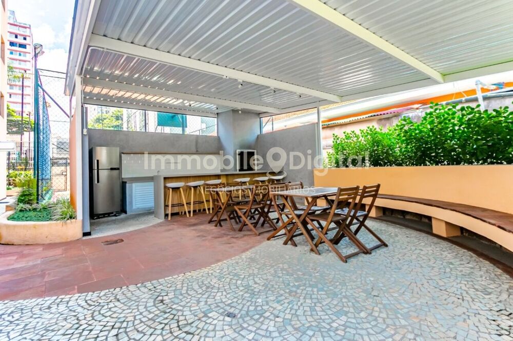 Apartamento, 2 quartos, 85 m² - Foto 23