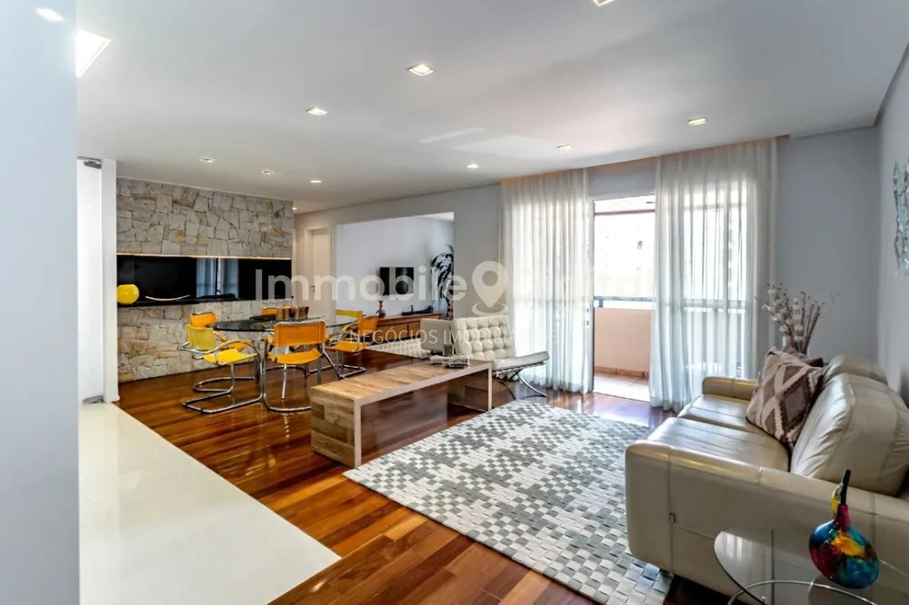 Apartamento, 2 quartos, 85 m² - Foto 25