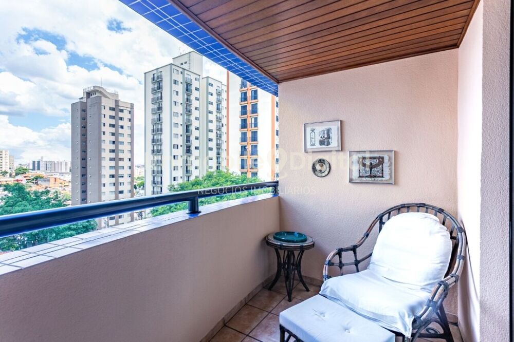 Apartamento, 2 quartos, 85 m² - Foto 20