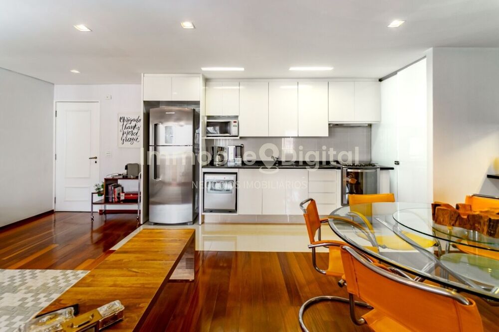 Apartamento, 2 quartos, 85 m² - Foto 10