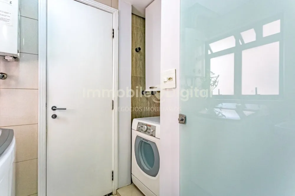 Apartamento, 2 quartos, 85 m² - Foto 2