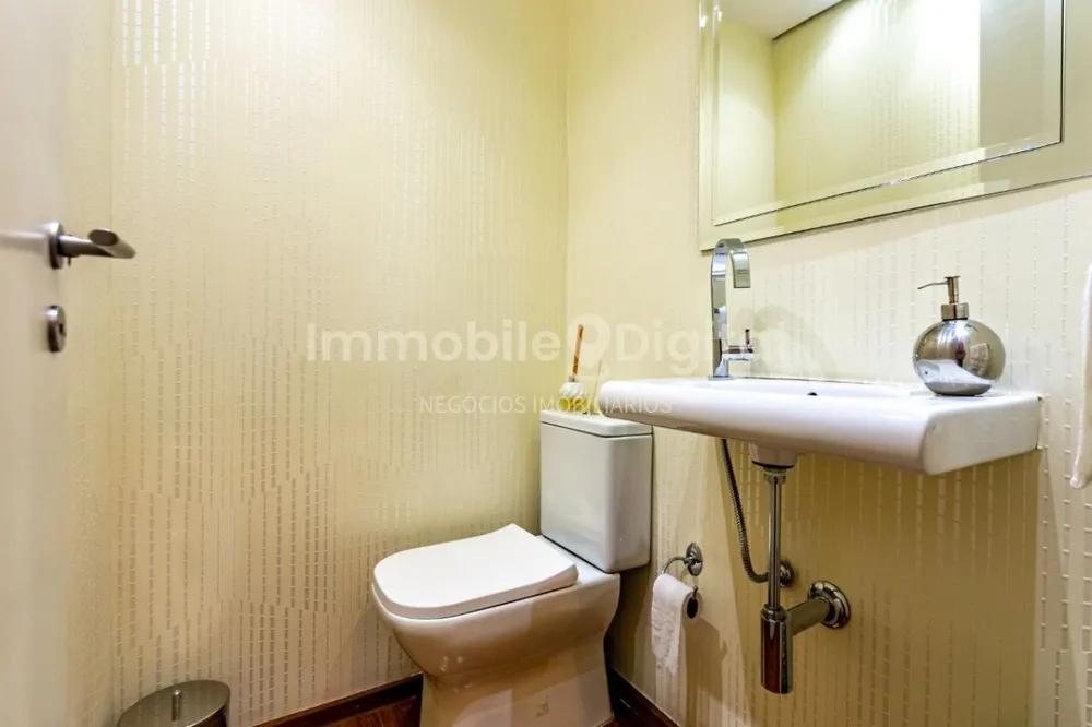 Apartamento, 2 quartos, 85 m² - Foto 4