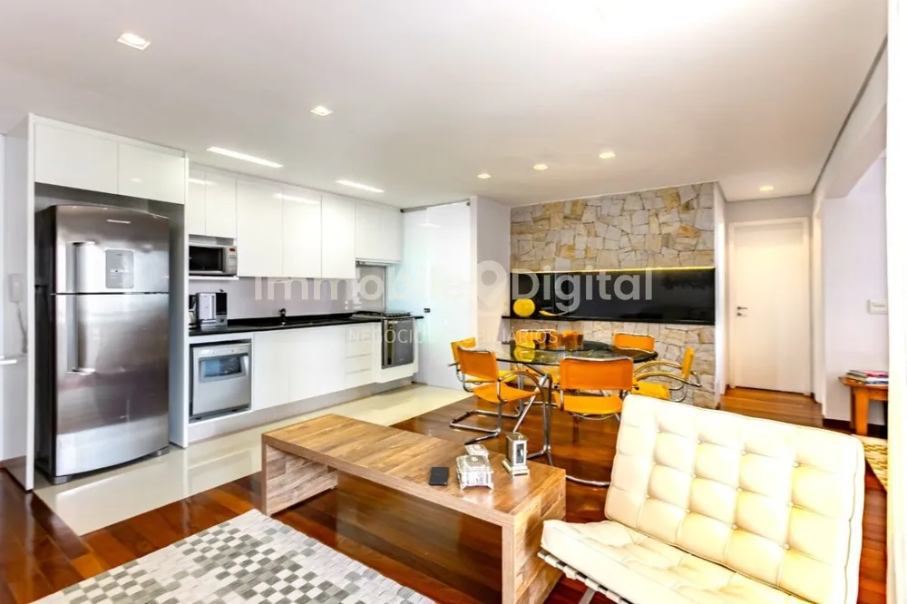 Apartamento, 2 quartos, 85 m² - Foto 8