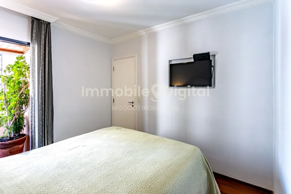 Apartamento, 2 quartos, 85 m² - Foto 1