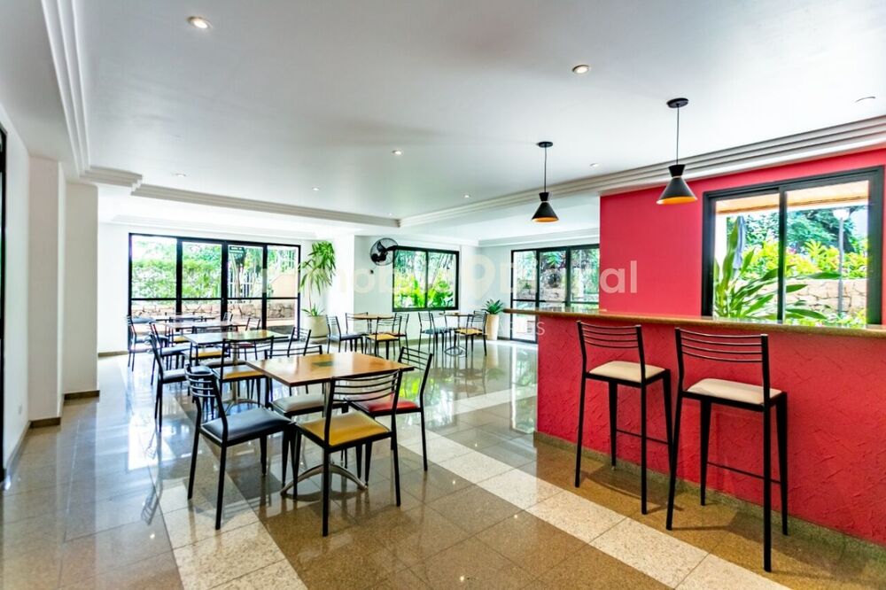 Apartamento, 2 quartos, 85 m² - Foto 21