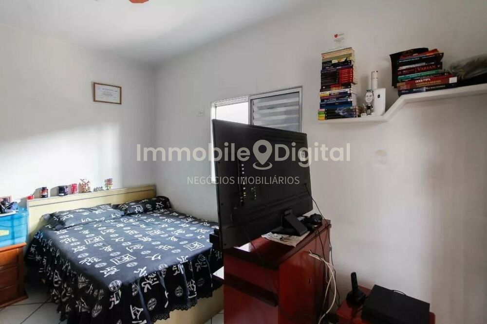 Casa, 3 quartos, 189 m² - Foto 15