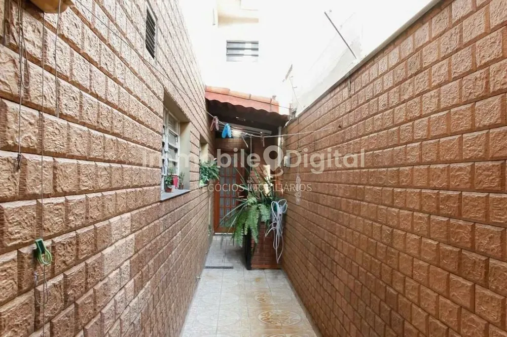 Casa, 3 quartos, 189 m² - Foto 28