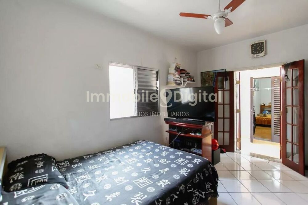 Casa, 3 quartos, 189 m² - Foto 8