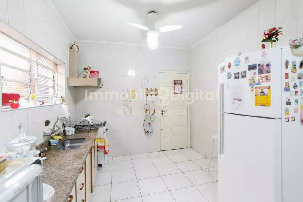 Casa, 3 quartos, 189 m² - Foto 5