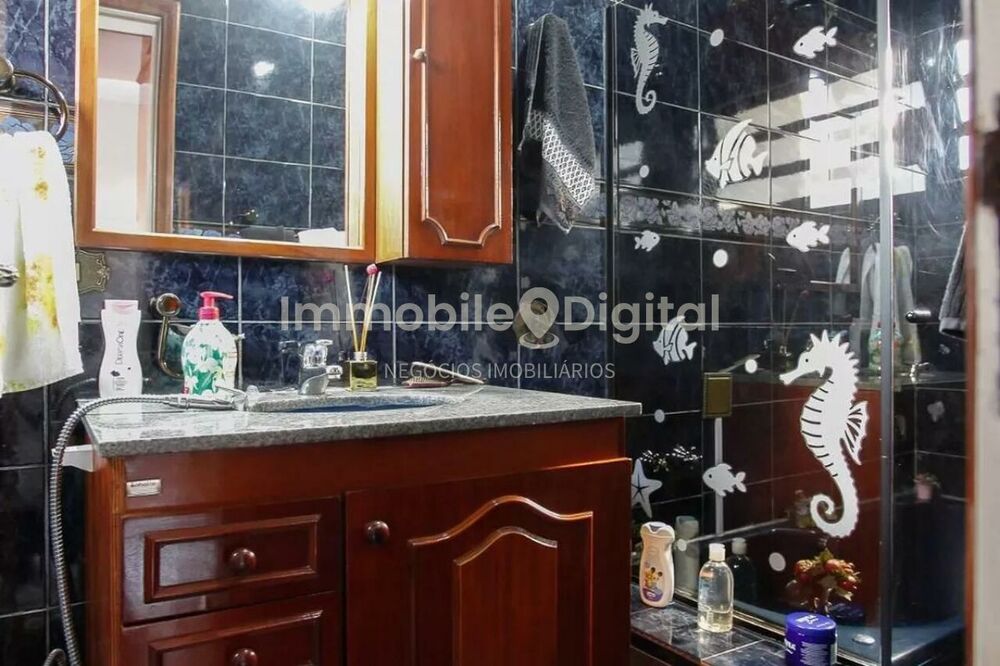 Casa, 3 quartos, 189 m² - Foto 10