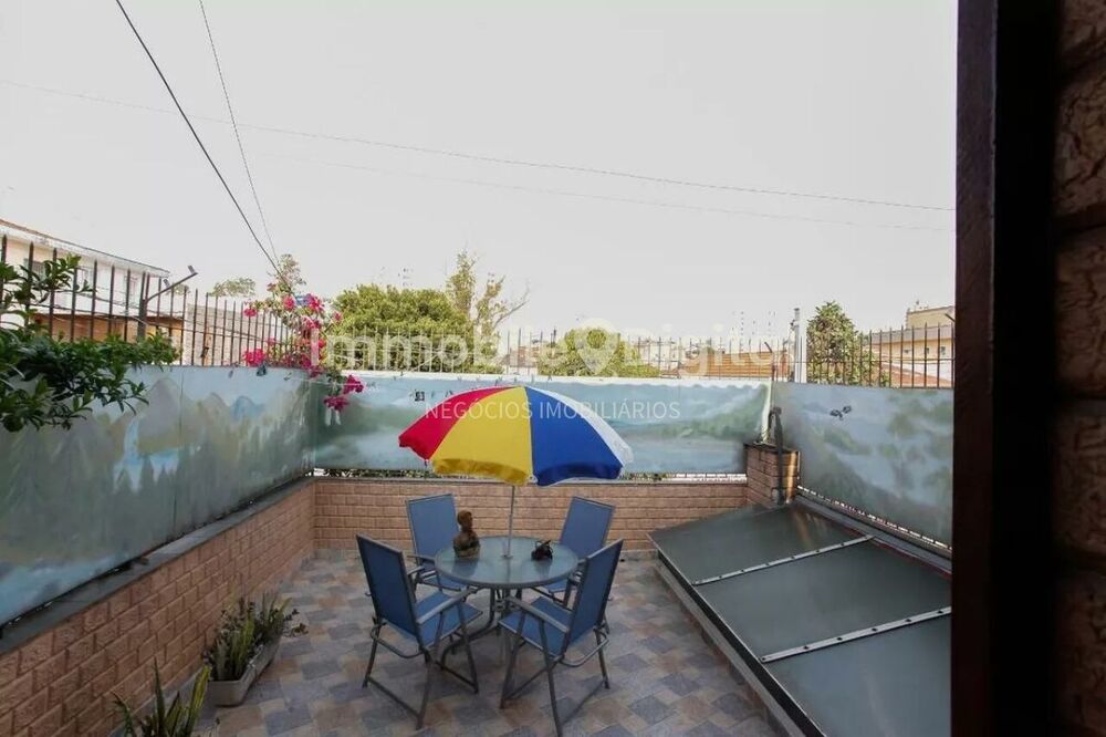 Casa, 3 quartos, 189 m² - Foto 13