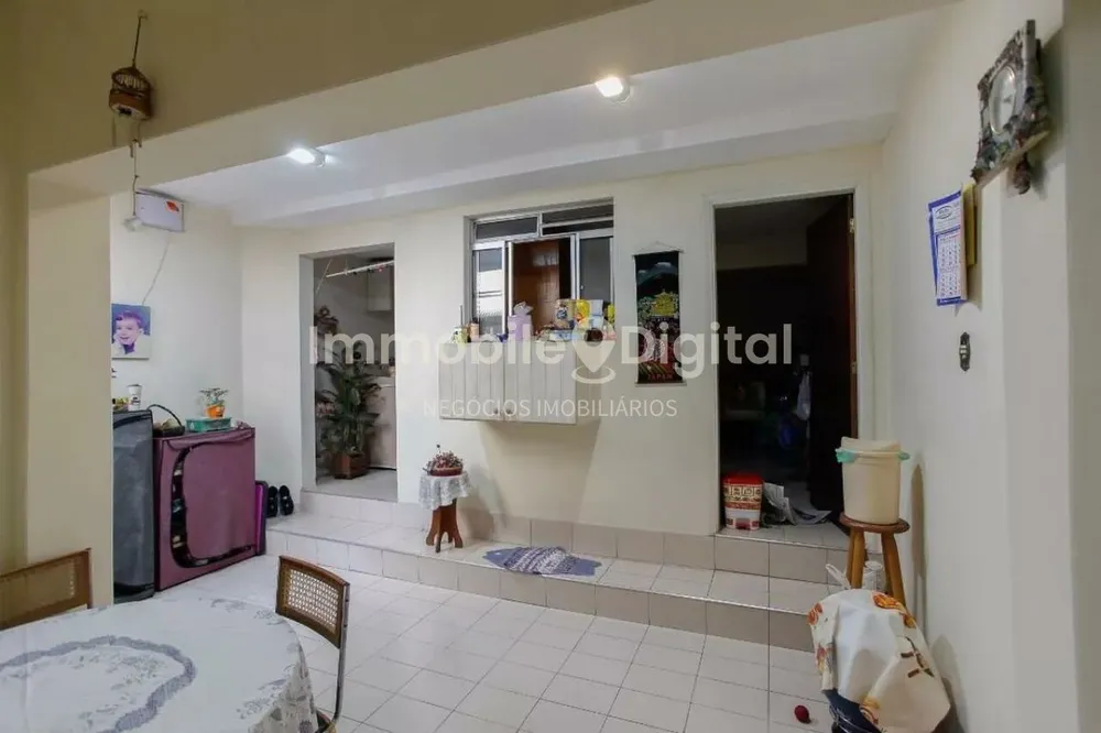 Casa, 3 quartos, 189 m² - Foto 23