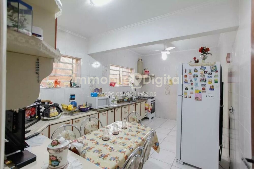 Casa, 3 quartos, 189 m² - Foto 3